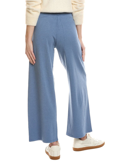 Vince Camuto Sweaterpant Blue XL 3