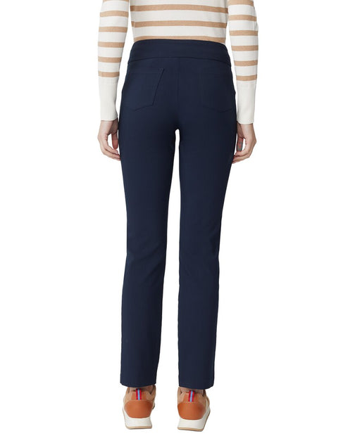 J.McLaughlin Jaydan Pant Blue US 2 3