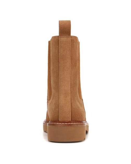 Vince Ryker Bootie Brown US 7.5 4