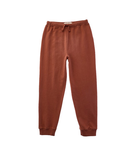 Pehr Pant Brown US 8 2