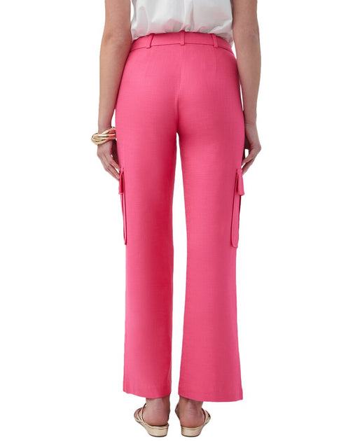 Trina Turk Tallahassee Pant Beige US 0 3