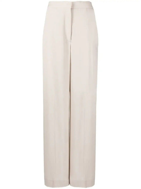 パンツ Fabiana Filippi Wide-Leg Trousers With Tailored Fit Fabiana Filippi Wide-Leg Trousers With Tailored Fit | ShopSimon