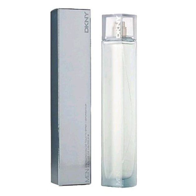 DKNY Men DKNY EDT Spray 3.4 oz 2