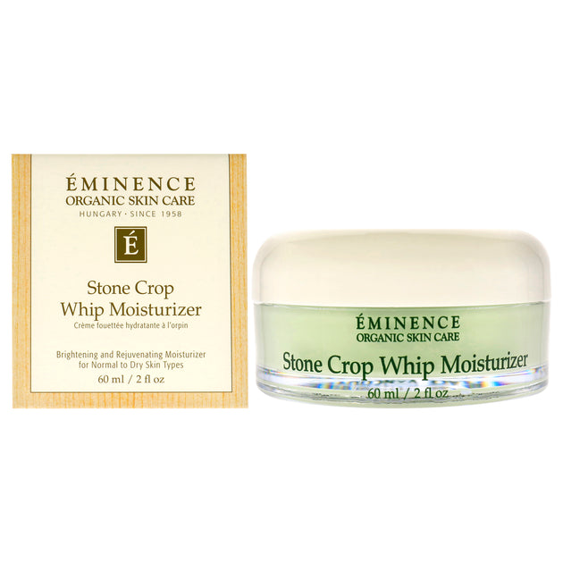 Eminence Stone Crop Whip Moisturizer Multi 2 oz 2