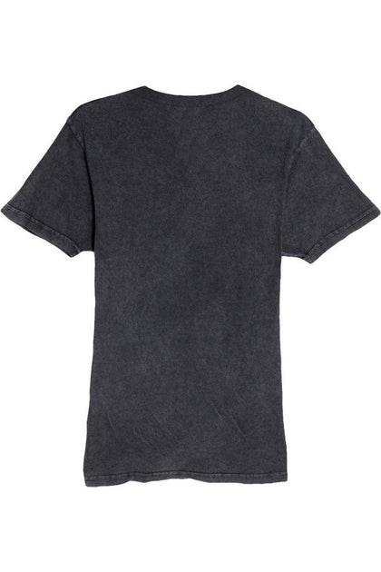 Lane Seven Vintage T-Shirt Grey XXL 2