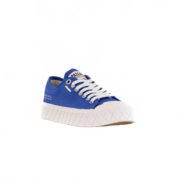 Palladium Palla Ace Cvs Organic Sneakers Blue US 10 4