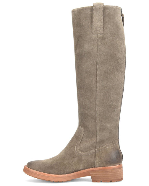 Söfft Samantha II Boot Grey US 6.5 3