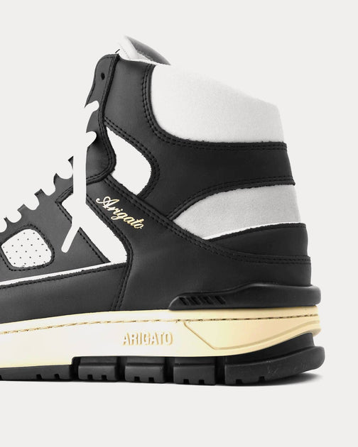 Axel Arigato Area Hi High-Top Sneaker Multi US 8 4