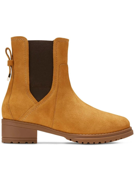 Cole Haan Camea Chelsea Boot Brown US 6 3