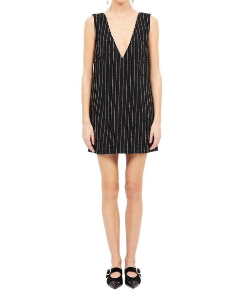 Ulla Johnson Marta Dress Black US 4 2