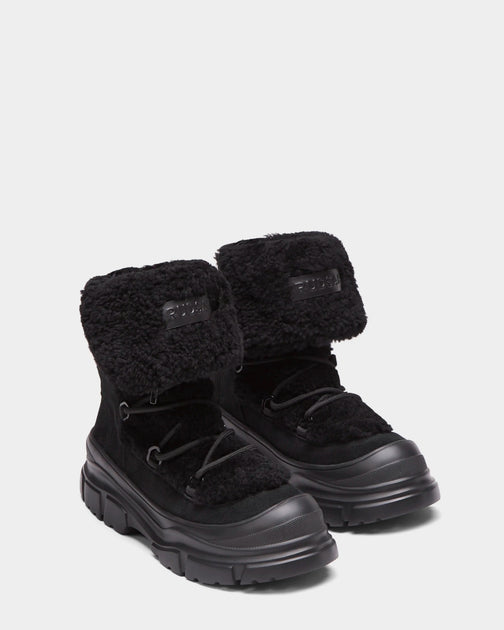 Rudsak Roki Ankle Boots Black EU 37 4