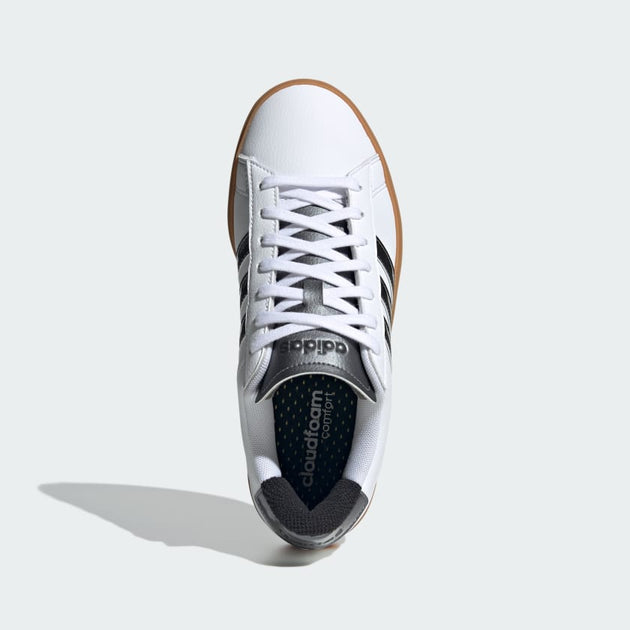 adidas Women's Grand Court Shoes ShopSimon
