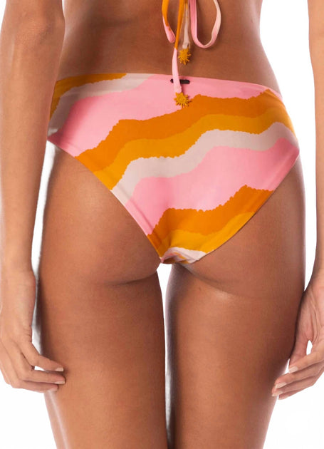 Maaji Paradiso Waves Bikini Bottom Multi XLarge 3