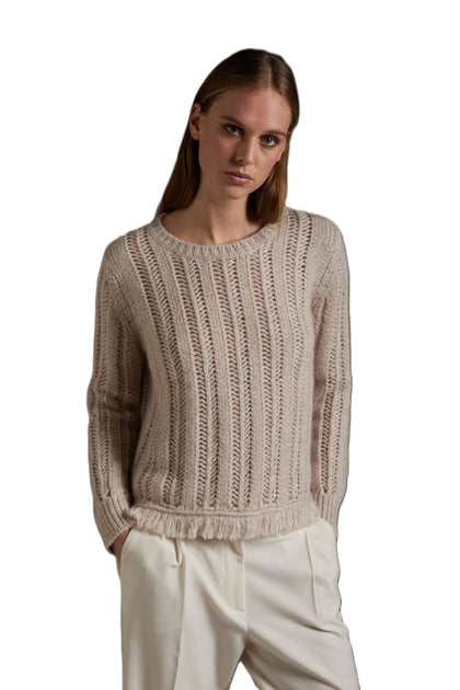 KANGRA Women's Garment Beige EU 40 2