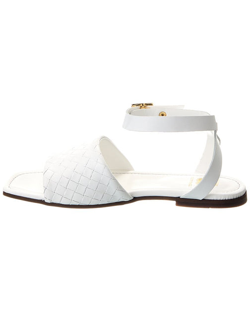 Bruno Magli Rita Sandal Beige US 7 3