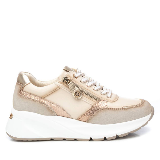 XTI 46991 Sneakers White US 7 2