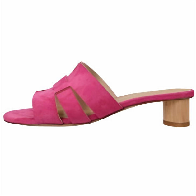 VANELi Heidi Sandal Pink US 9 2