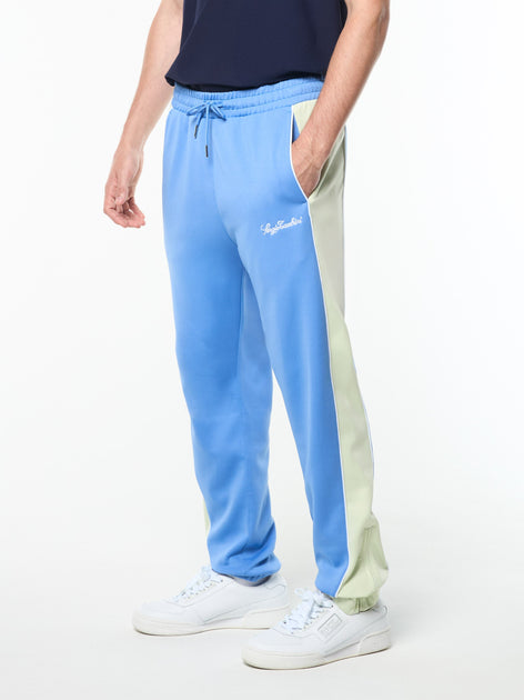 Sergio Tacchini Corsa Track Pant Pink Small 4