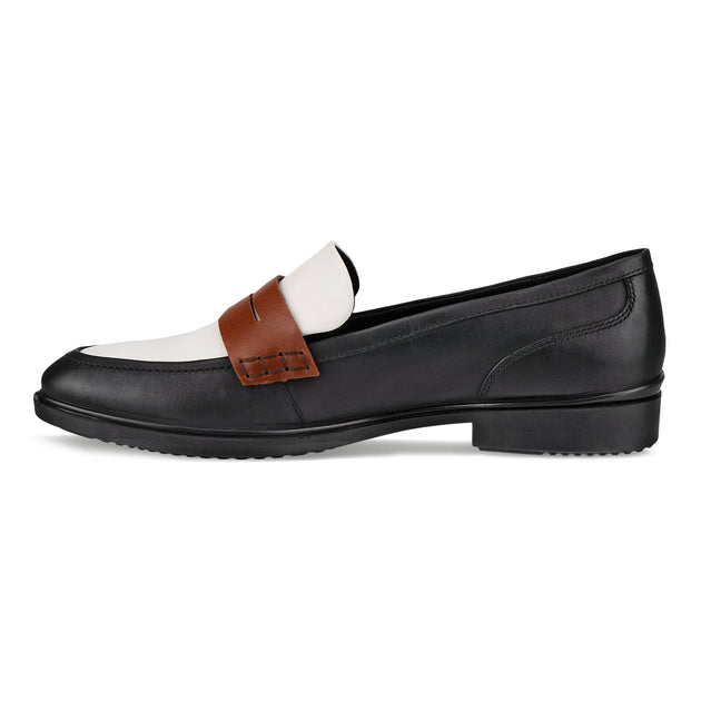 ECCO Women's Dress Classic 15 Loafer ShopSimon