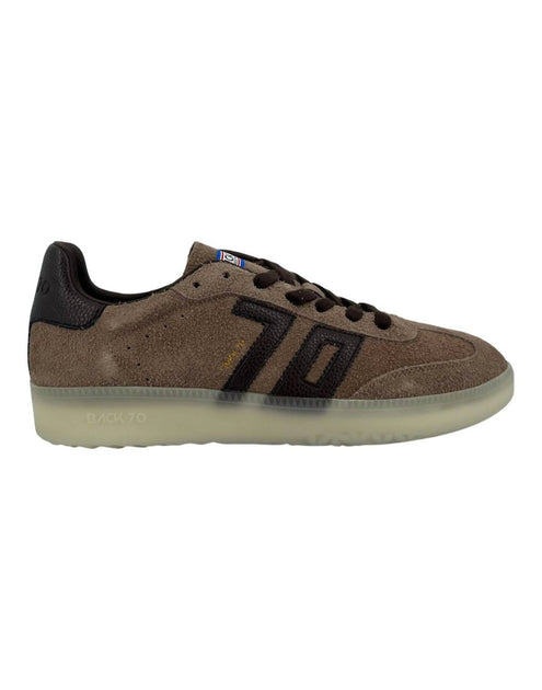Back 70 Boston 600 Sneaker Multi EU 42 2