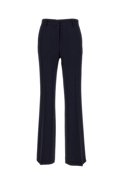 Alberto Biani Cady Tapered Trousers Blau EU 48 2