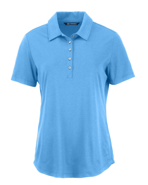 Cutter & Buck Coastline Epic Comfort Recycled Polo Multi Medium 2