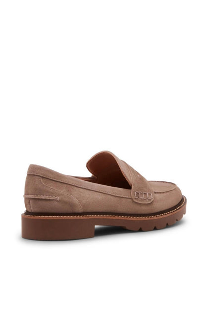 Blondo Penny Loafer Grey US 8.5 3
