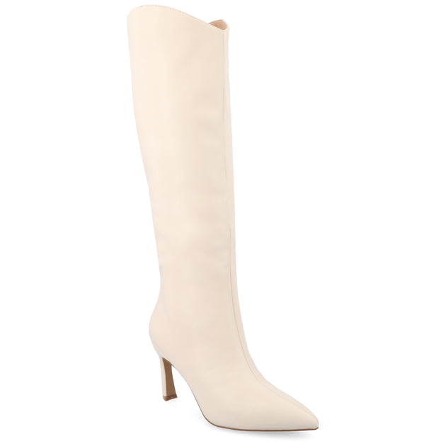 Journee Collection Rehela Boots Multi US 6.5 2