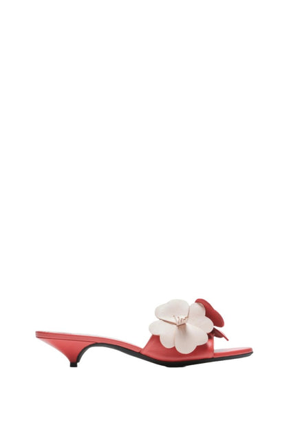 Numero 21 Mule Pink EU 38.5 2