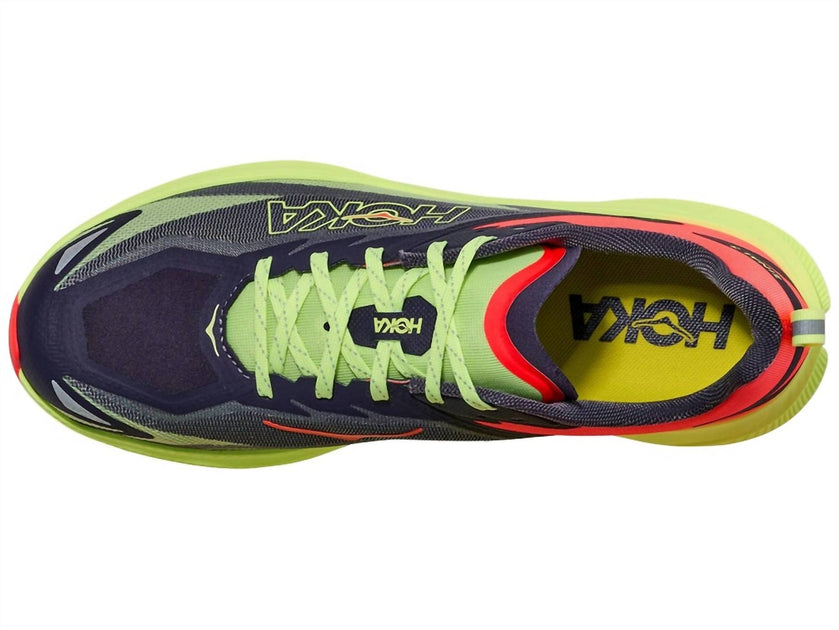 Hoka Zinal 3 Shoe Multi US 12 3