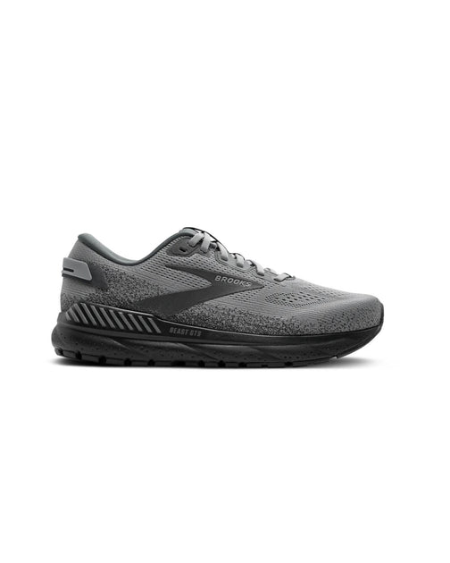Brooks Beast GTS 24 Sneaker Grey US 10.5 2