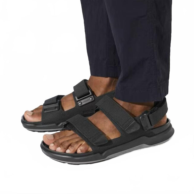 Birkenstock Tatacoa WP Sandals Black 46 3