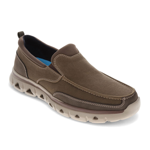 Dockers Coban Slip-on Loafer Multi US 9.5 2