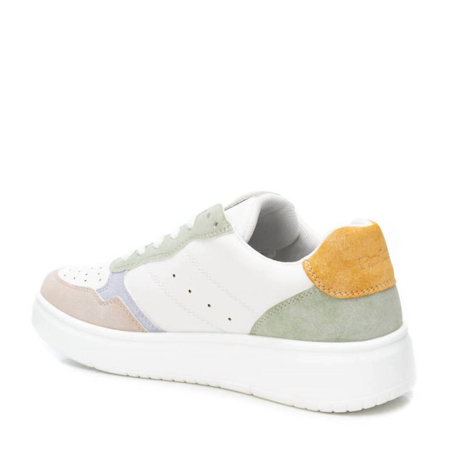Xti Casual Comfort Sneakers White US 6 8
