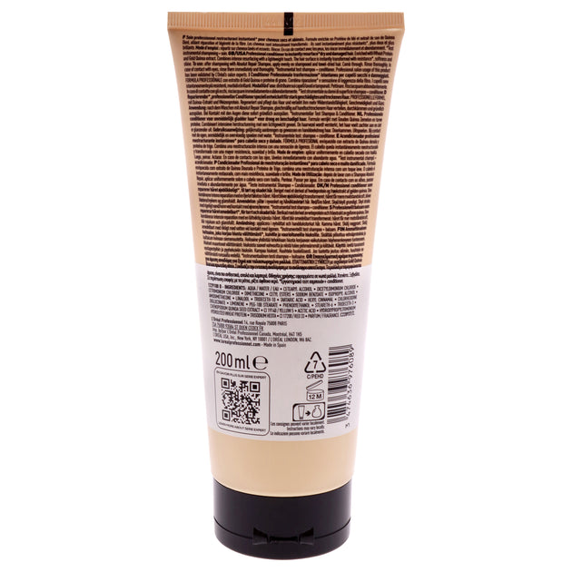 L'Oreal Paris Serie Expert Absolut Repair Conditioner 6.7 oz 4