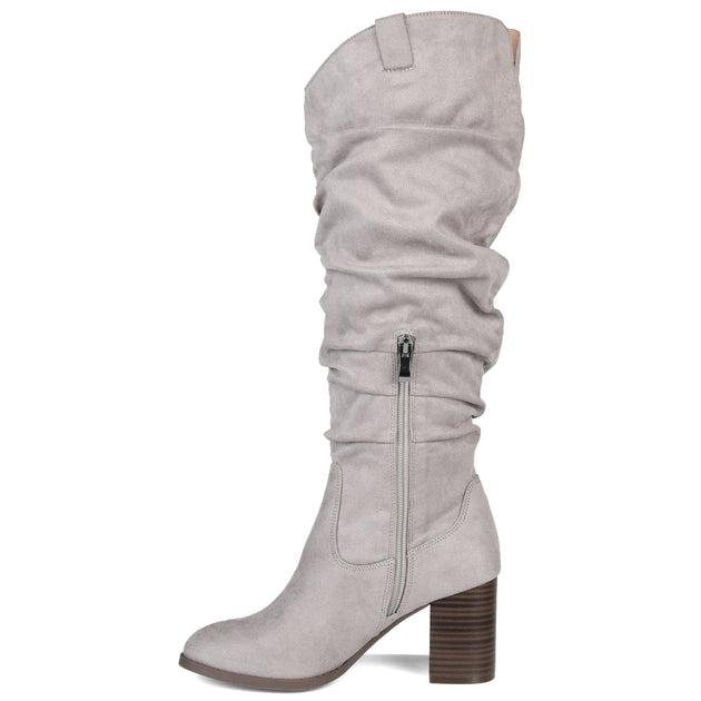 Journee Collection Aneil Boot Multi US 7.5 3