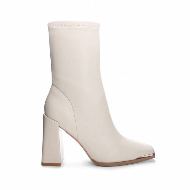 Chinese Laundry Marvin Boots White US 9.5 2