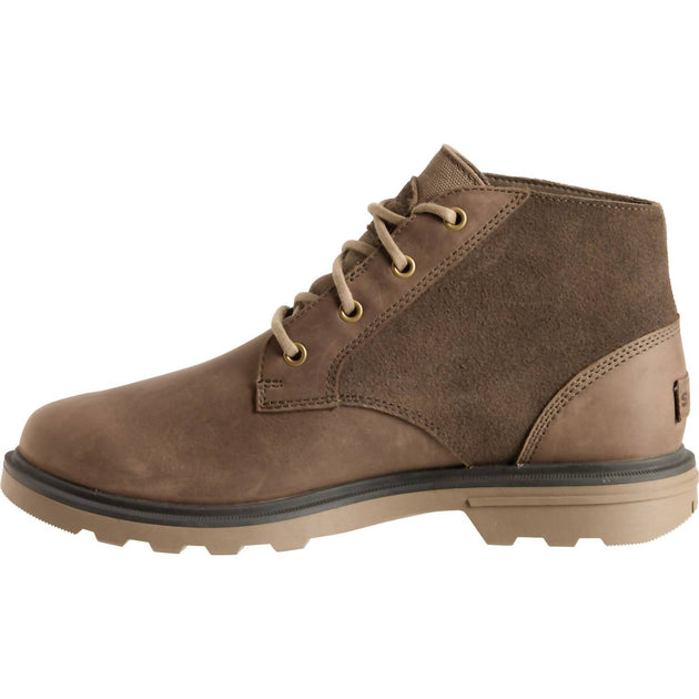 Sorel Carson Chukka Boot Brown US 11.5 4