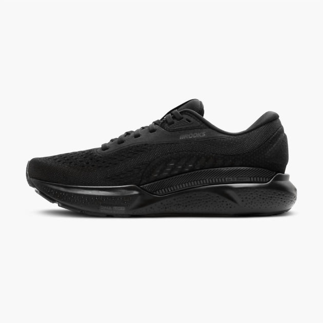 Brooks Adrenaline GTS 24 Running Sneakers Black US 9.5 3