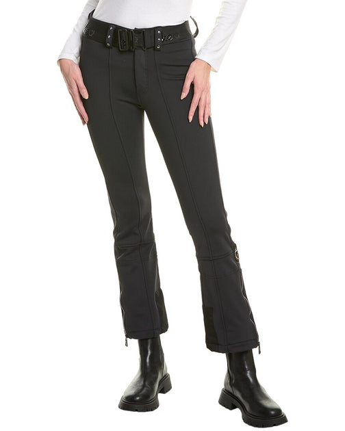 SKEA Zoey Snow Pant Black US 14 2
