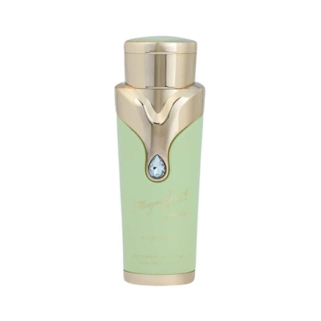 Armaf Magnificent Jardin EDP Spray One Size 3