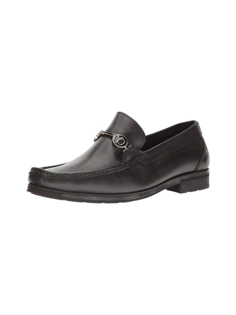 Florsheim Westbrooke Bit Loafer Black US 9 3