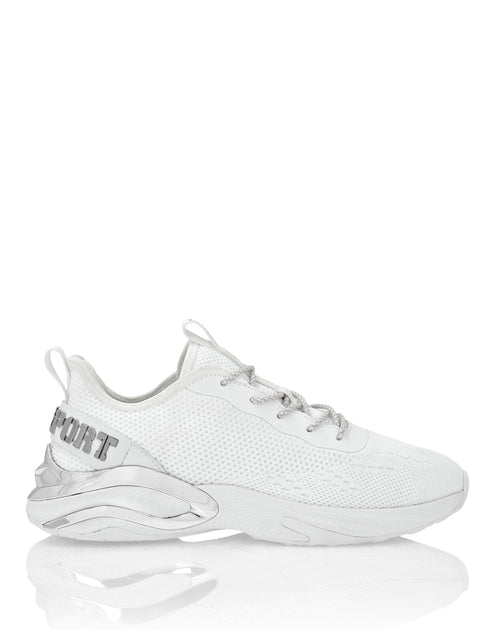 Plein Sport Runner PS Fly Knit Multi EU 47 5