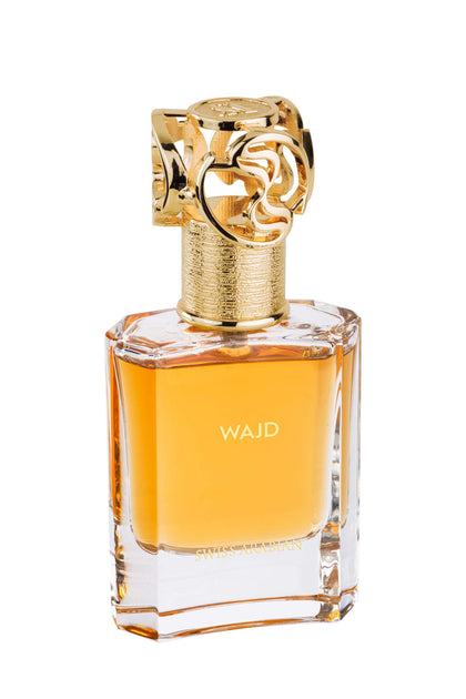 Swiss Arabian Wajd EDP Spray Unisex 1.7 oz 4