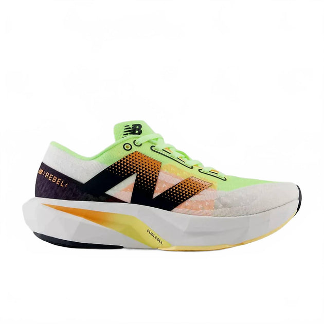 New Balance FuelCell Rebel V4 Running Shoe Multi US 10 2