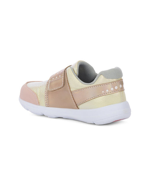 See Kai Run Ryder II Flexirun Athletic Beige US 4 4