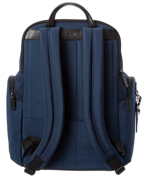 TUMI Benson Large Backpack