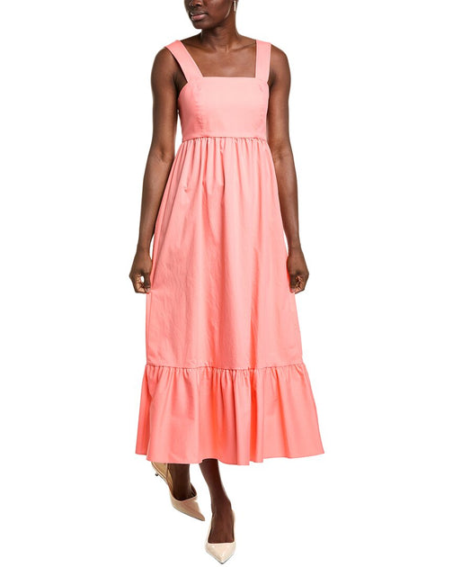 ワンピース BOSS Woman Dress Multicolor 50537438 962 BOSS: Dress woman - Multicolor | Boss dress 50537438 online