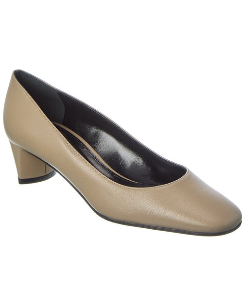 Sergio Rossi Andrea Pump Beige EU 37 2