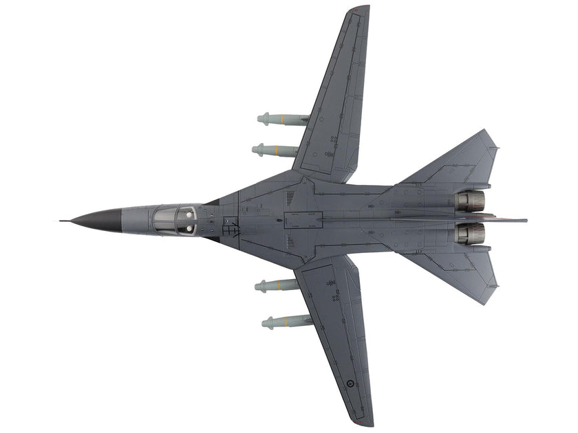Hobby Master General Dynamics F-111C Pig Flugzeug 1/72 4